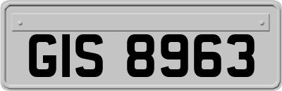 GIS8963