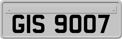 GIS9007