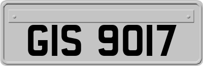 GIS9017