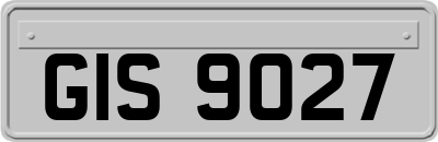 GIS9027