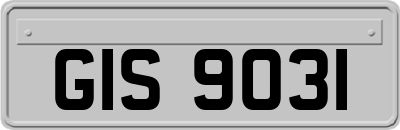 GIS9031