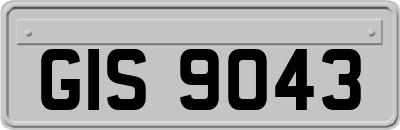 GIS9043