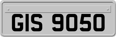 GIS9050