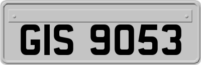 GIS9053