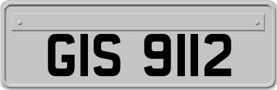 GIS9112