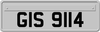 GIS9114