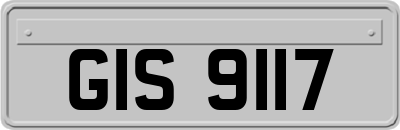 GIS9117