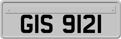 GIS9121