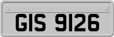 GIS9126