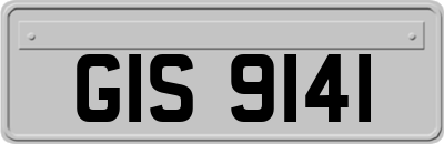 GIS9141