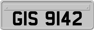 GIS9142