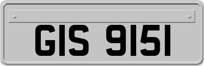 GIS9151
