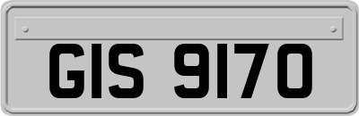 GIS9170