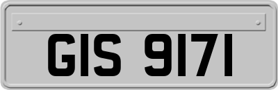 GIS9171