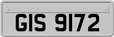 GIS9172