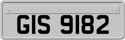 GIS9182