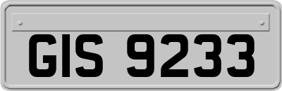 GIS9233