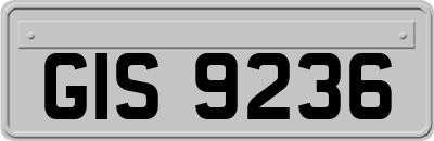 GIS9236