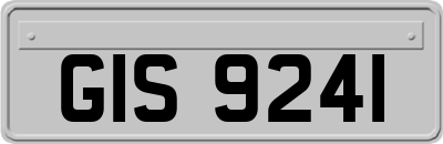 GIS9241