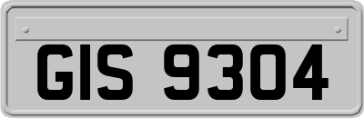GIS9304