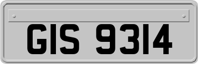 GIS9314