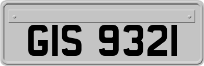 GIS9321