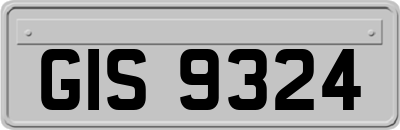 GIS9324