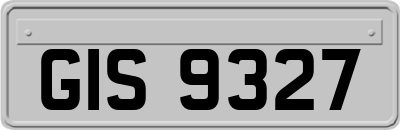 GIS9327