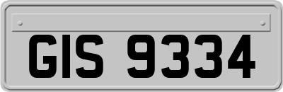 GIS9334