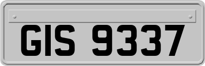 GIS9337