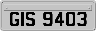 GIS9403