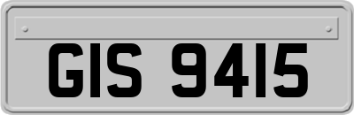 GIS9415