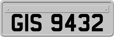 GIS9432