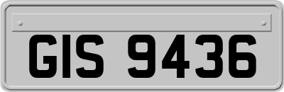 GIS9436