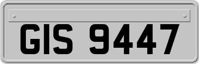 GIS9447