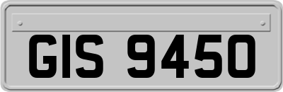 GIS9450