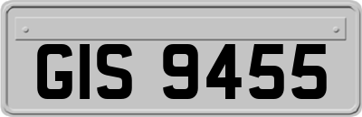 GIS9455