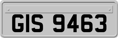 GIS9463