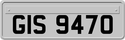 GIS9470