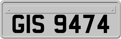 GIS9474