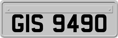 GIS9490