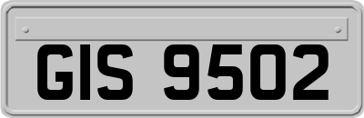 GIS9502