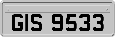 GIS9533