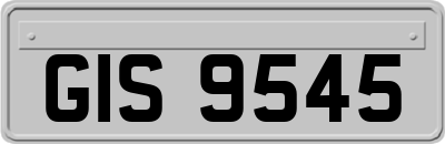 GIS9545