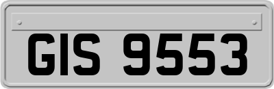 GIS9553