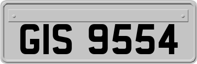 GIS9554