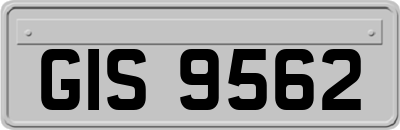 GIS9562