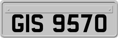 GIS9570