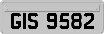 GIS9582