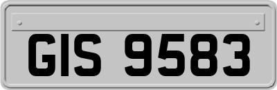 GIS9583